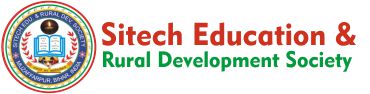 Sitech Educational & Rural Development Society