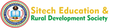 Sitech Educational & Rural Development Society
